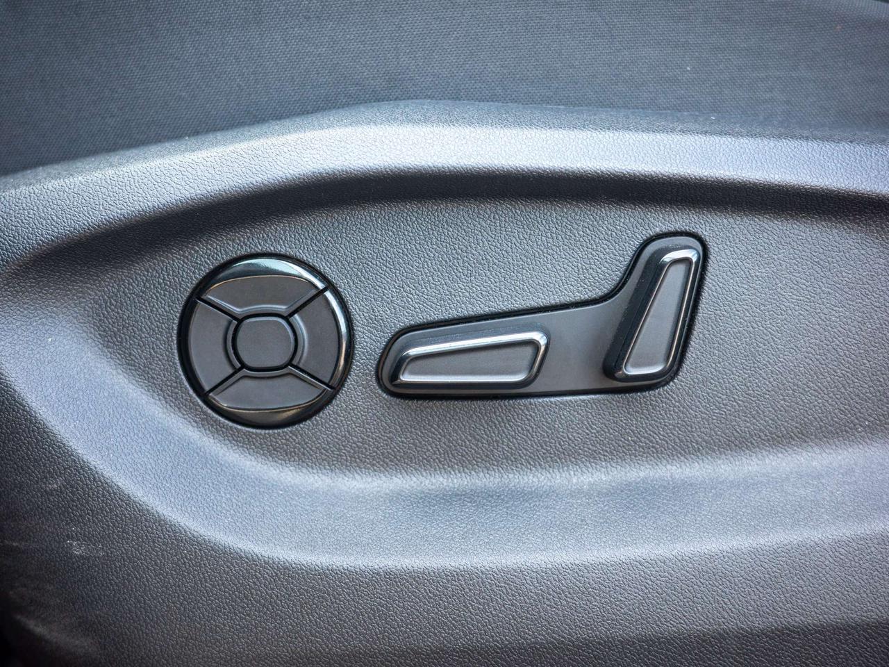 2026 Volkswagen Tiguan Comfortline - Adaptive Cruise Control Photo