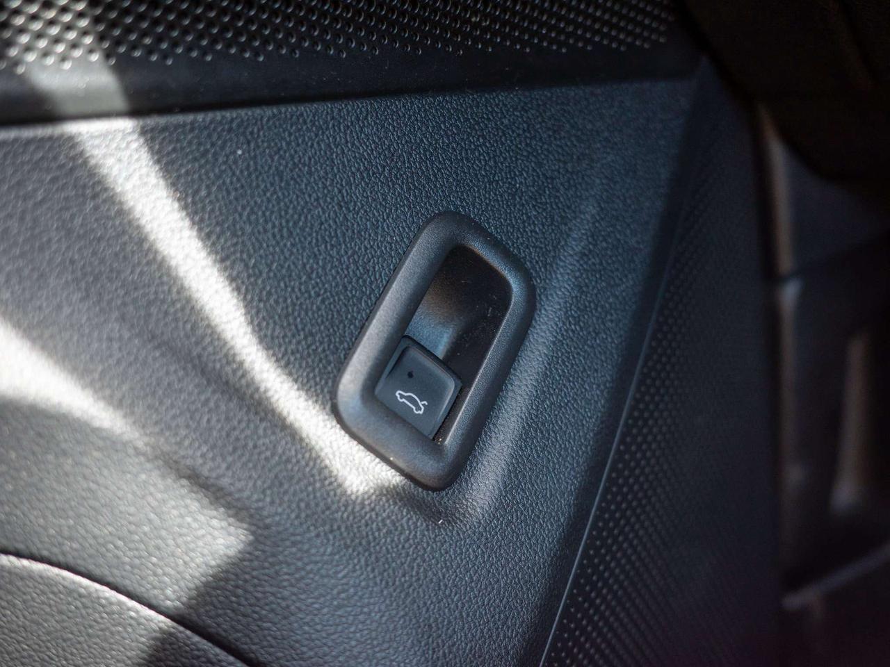 2026 Volkswagen Tiguan Comfortline - Adaptive Cruise Control Photo