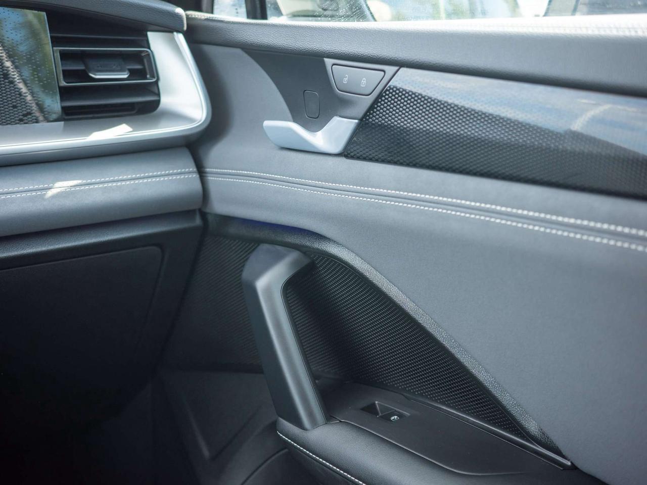 2026 Volkswagen Tiguan Comfortline - Adaptive Cruise Control Photo