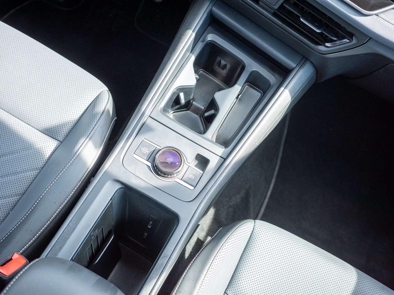 2026 Volkswagen Tiguan Comfortline - Adaptive Cruise Control Photo