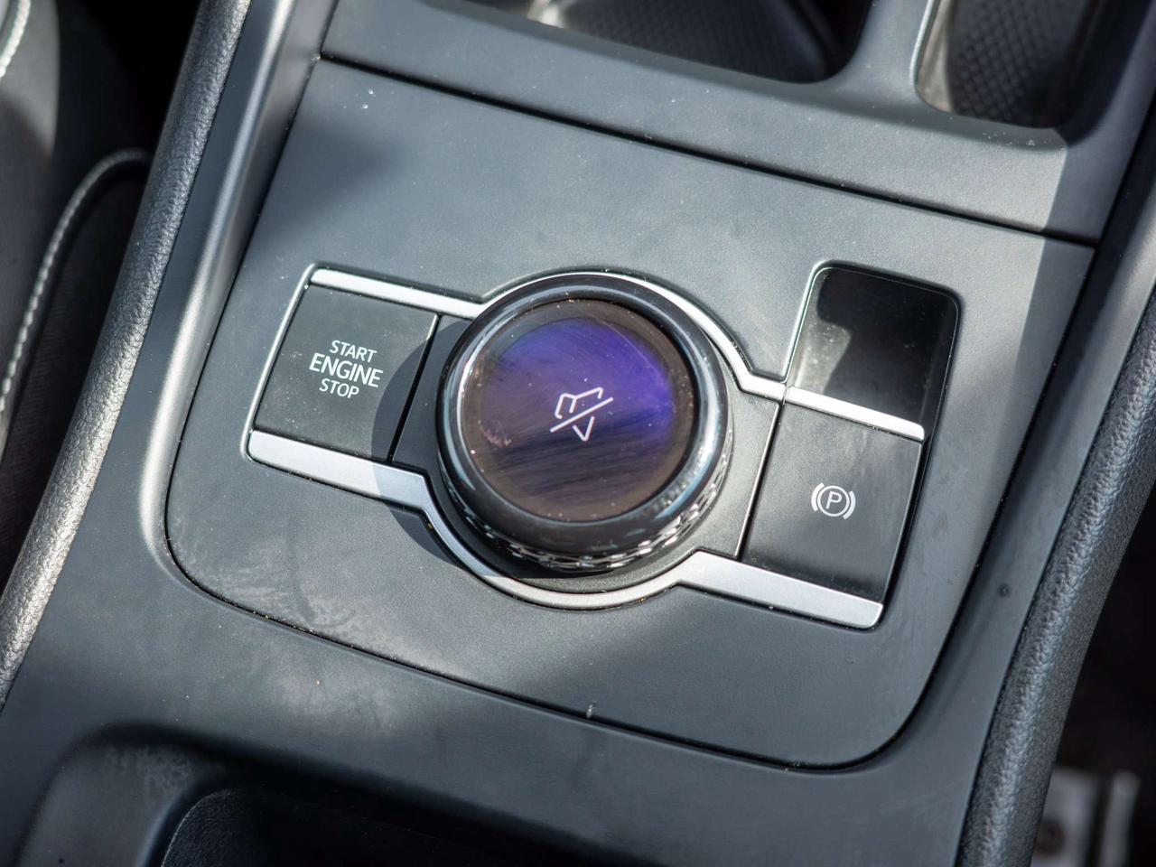 2026 Volkswagen Tiguan Comfortline - Adaptive Cruise Control Photo