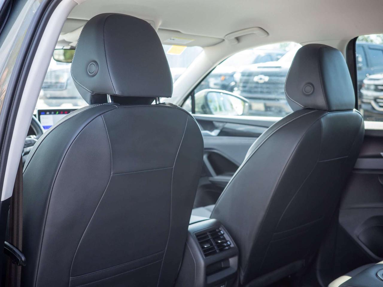 2026 Volkswagen Tiguan Comfortline - Adaptive Cruise Control Photo