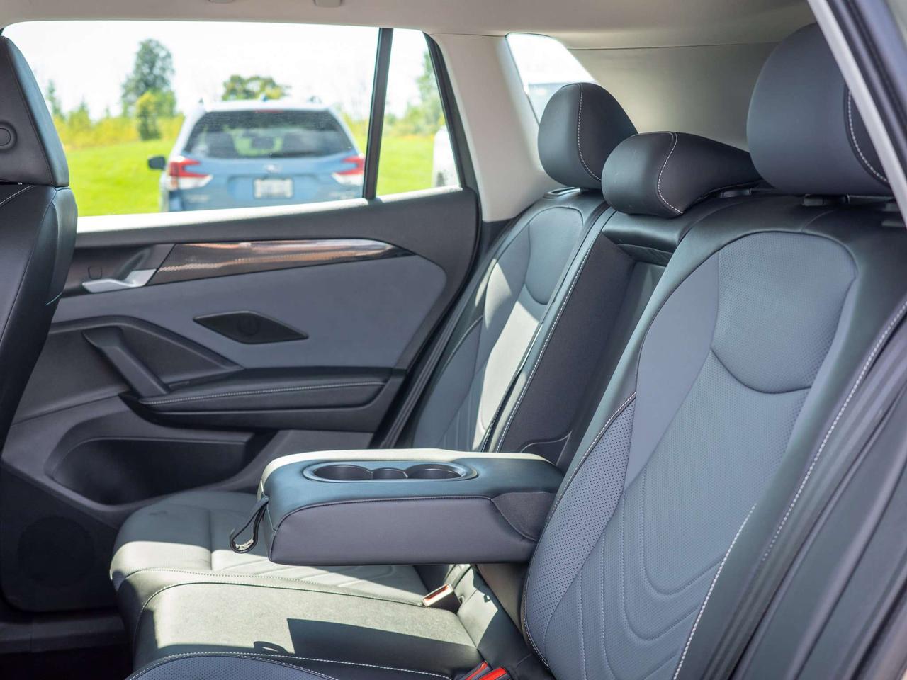 2026 Volkswagen Tiguan Comfortline - Adaptive Cruise Control Photo