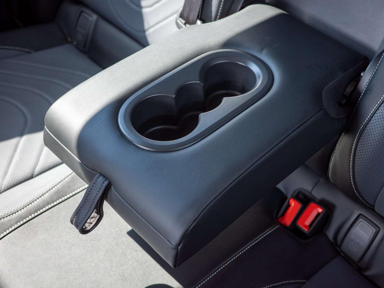 2026 Volkswagen Tiguan Comfortline - Adaptive Cruise Control Photo