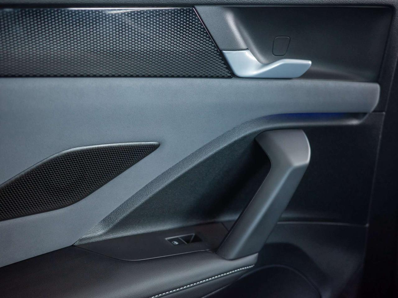 2026 Volkswagen Tiguan Comfortline - Adaptive Cruise Control Photo