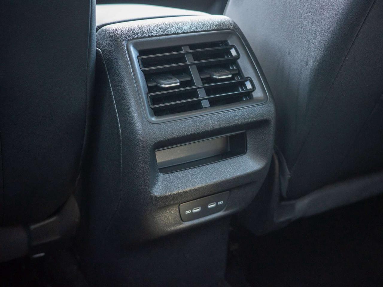 2026 Volkswagen Tiguan Comfortline - Adaptive Cruise Control Photo