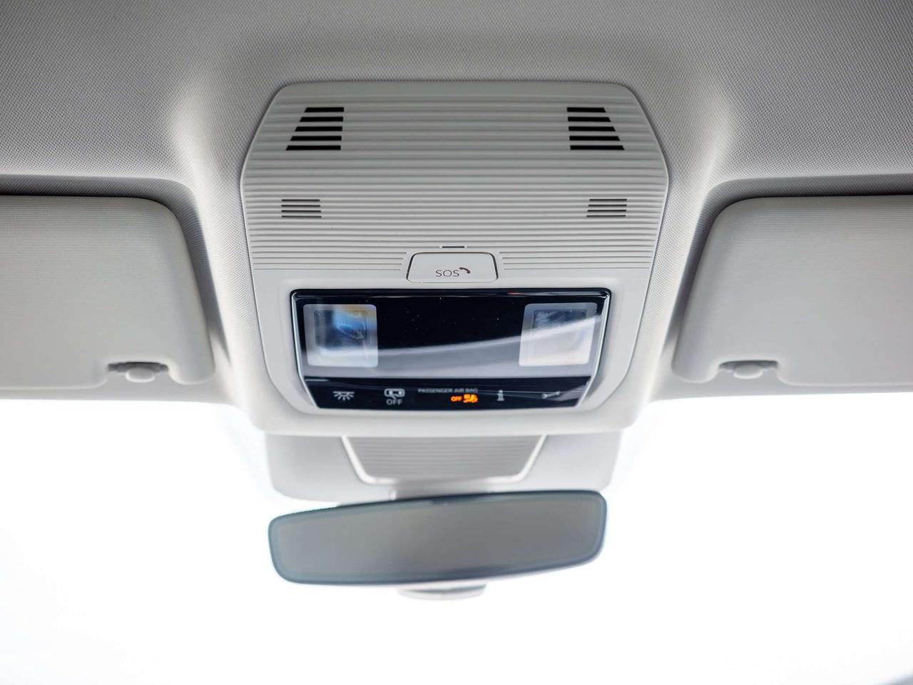 2026 Volkswagen Tiguan Comfortline - Adaptive Cruise Control Photo
