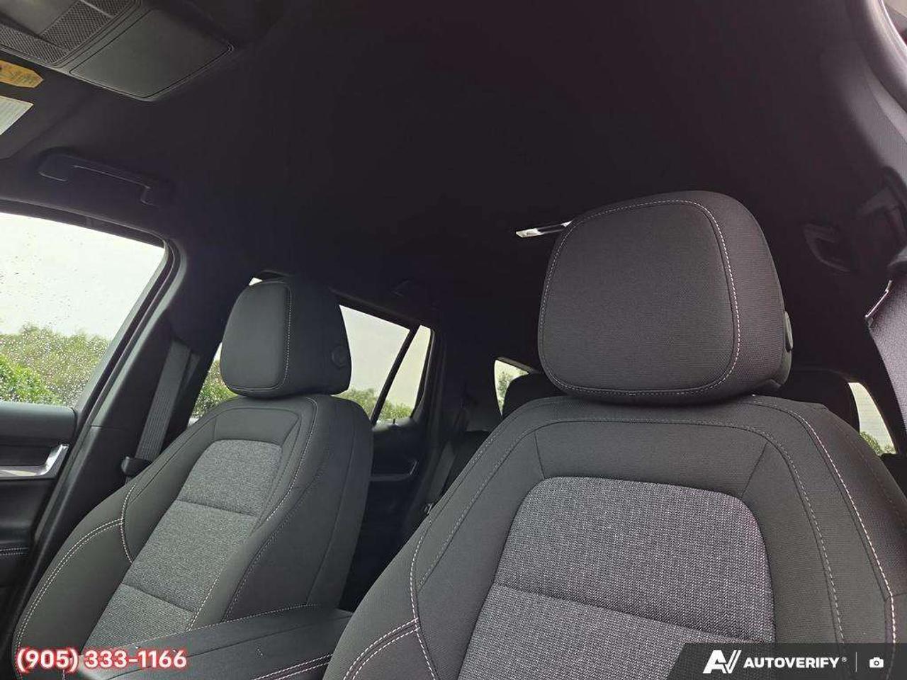 2026 GMC Terrain Elevation Apple CarPlay & Android Auto • Built-In Navigation System • Built-In Wi-Fi Hotspot • Remote Start System • Heat Photo