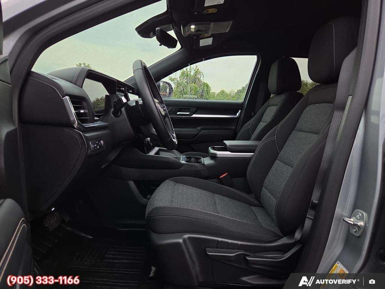 2026 GMC Terrain Elevation Apple CarPlay & Android Auto • Built-In Navigation System • Built-In Wi-Fi Hotspot • Remote Start System • Heat Photo