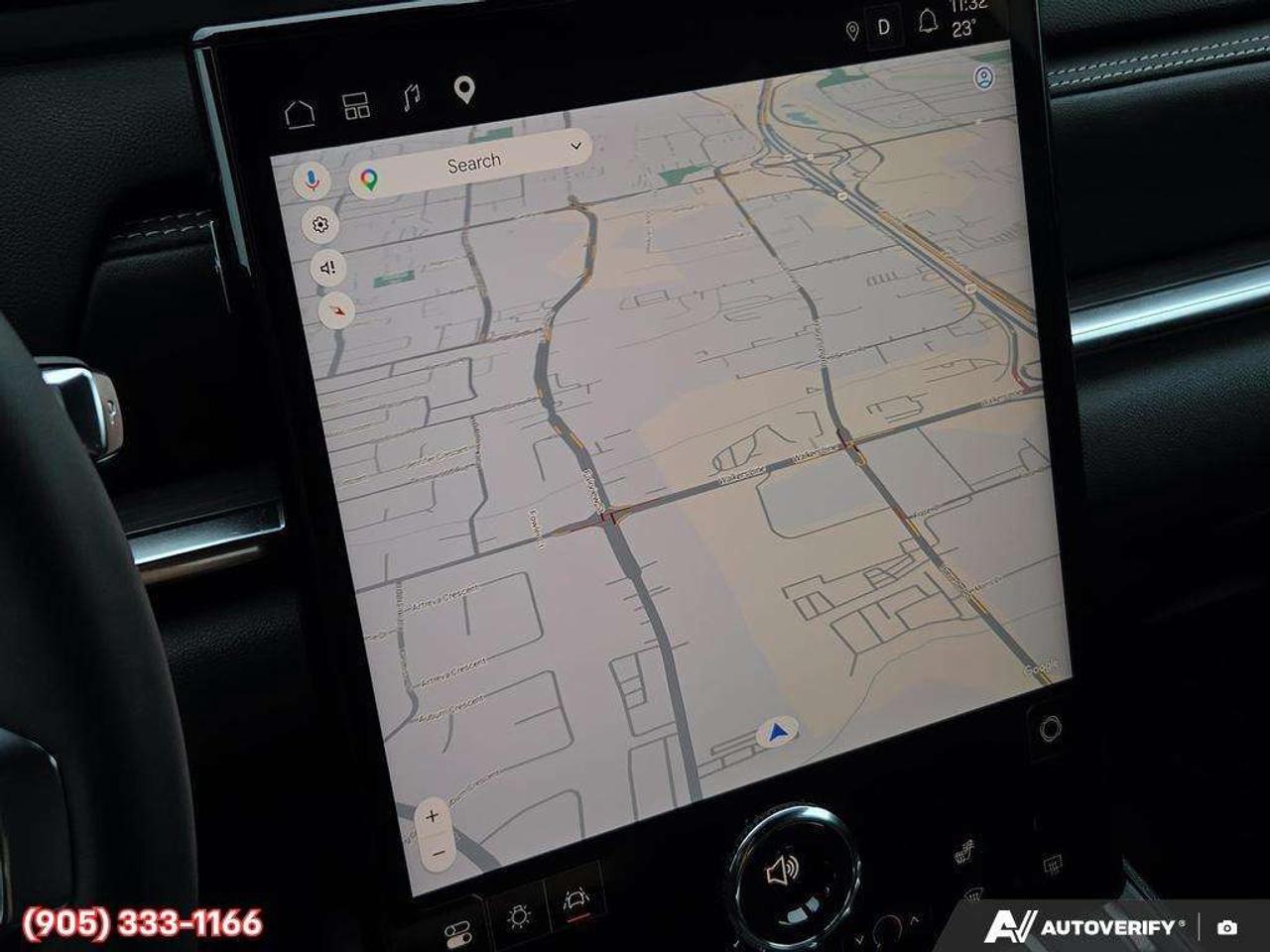 2026 GMC Terrain Elevation Apple CarPlay & Android Auto • Built-In Navigation System • Built-In Wi-Fi Hotspot • Remote Start System • Heat Photo