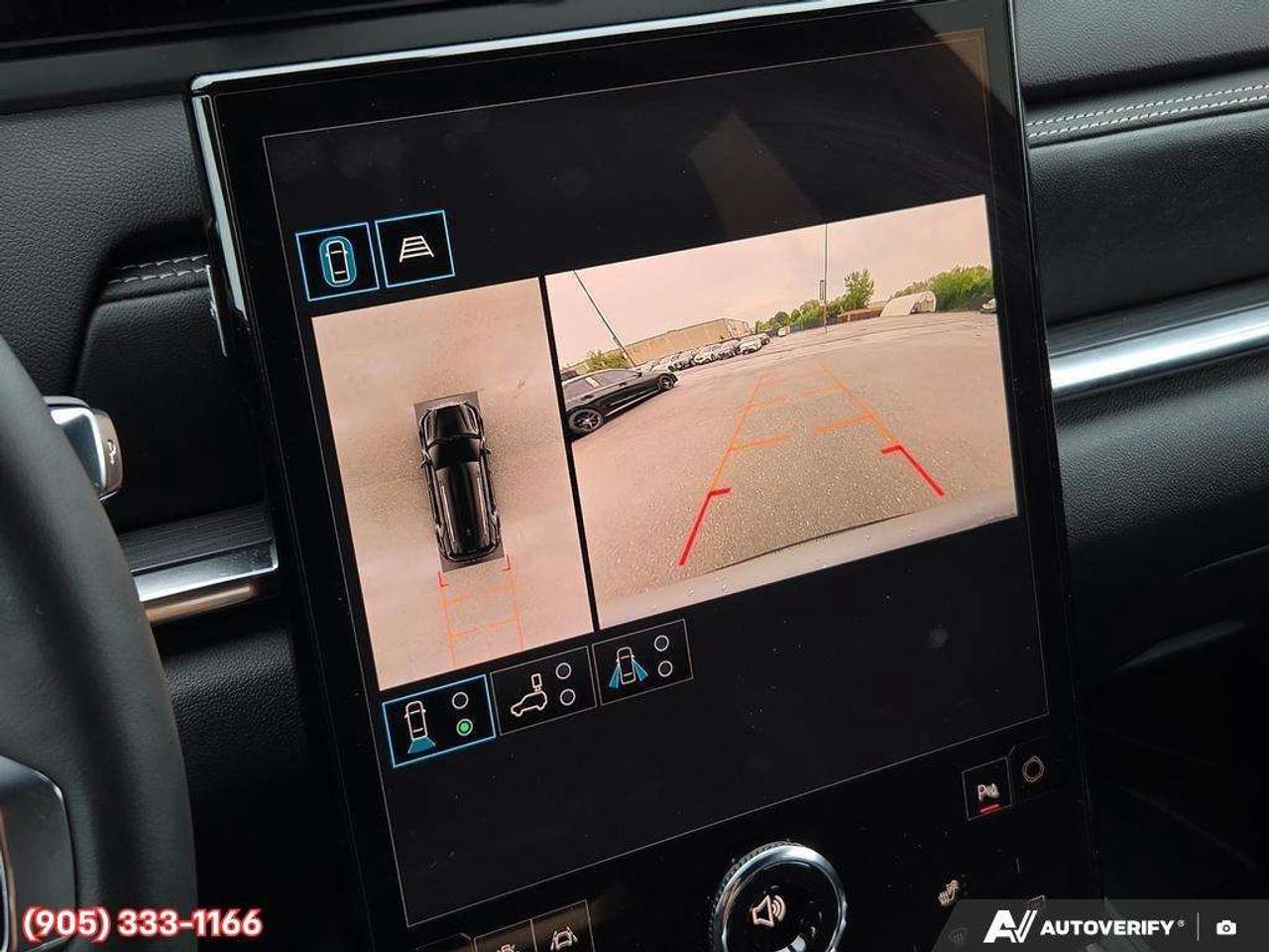 2026 GMC Terrain Elevation Apple CarPlay & Android Auto • Built-In Navigation System • Built-In Wi-Fi Hotspot • Remote Start System • Heat Photo