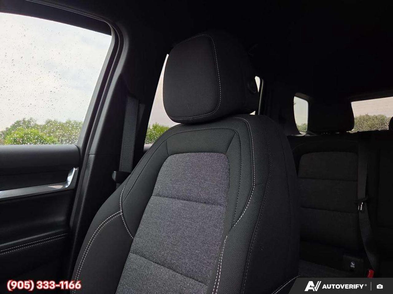 2026 GMC Terrain Elevation Apple CarPlay & Android Auto • Built-In Navigation System • Built-In Wi-Fi Hotspot • Remote Start System • Heat Photo