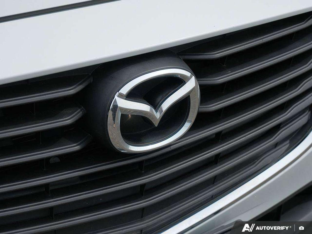 2016 Mazda CX-3 GS FWD, 2.0L 4-CYL, ALLOYS, LEATHER, SUNROOF, ONE-OWNER,  AS-TRADED! Photo