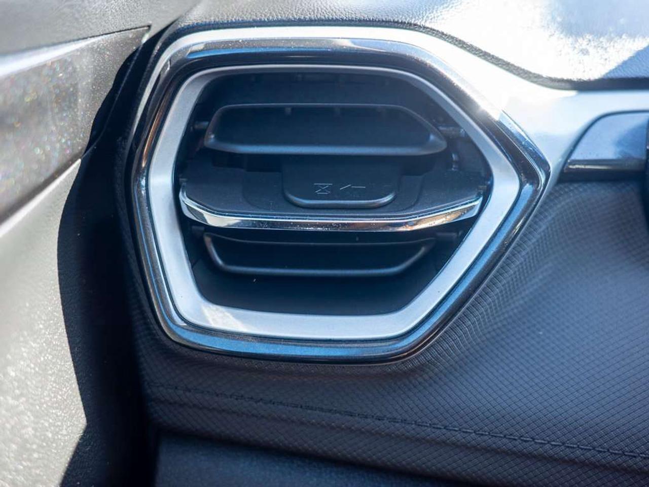 2026 Chevrolet TrailBlazer LT - Blind Spot Monitor   Heated Steering Wheel Photo