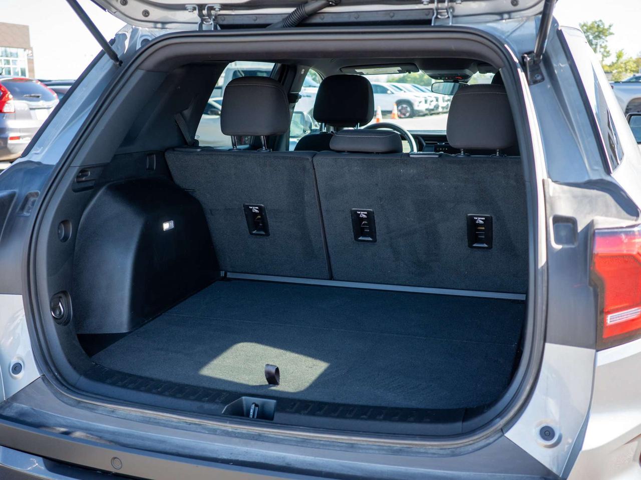 2026 GMC Terrain AWD Elevation - Keyless Start   Rear Parking Aid Photo