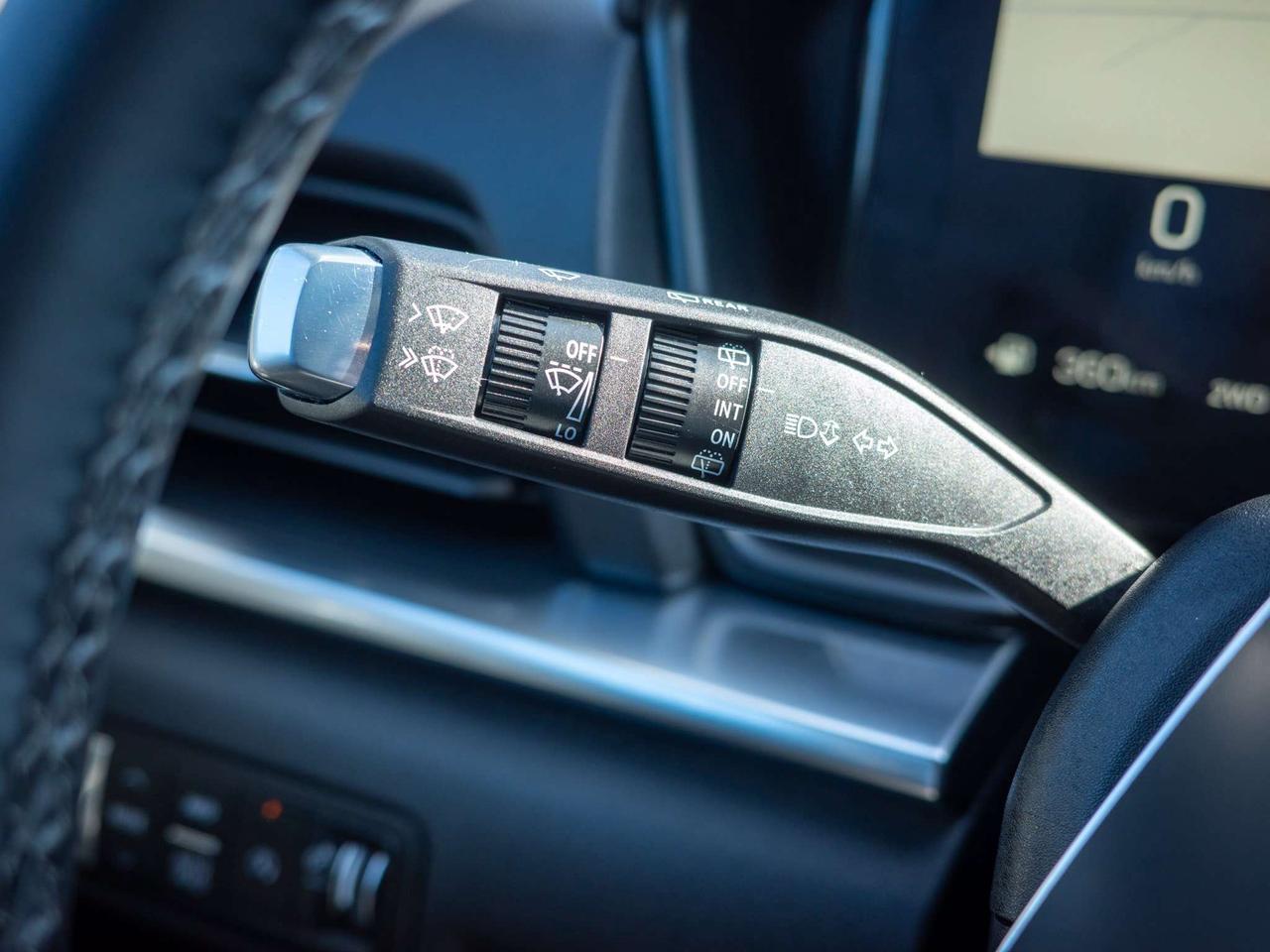 2026 GMC Terrain AWD Elevation - Keyless Start   Rear Parking Aid Photo