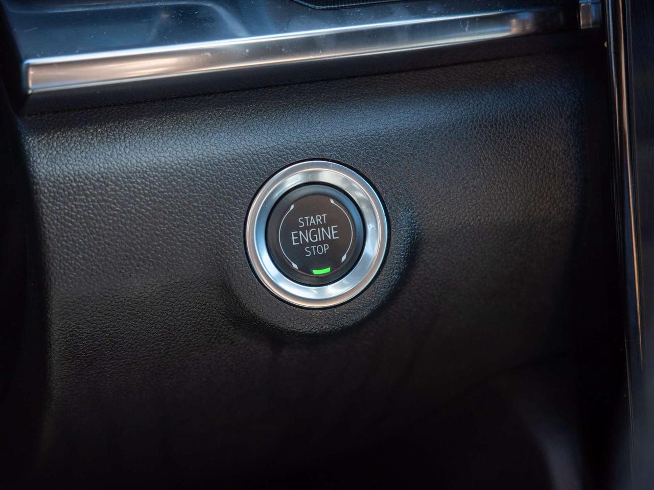 2026 GMC Terrain AWD Elevation - Keyless Start   Rear Parking Aid Photo