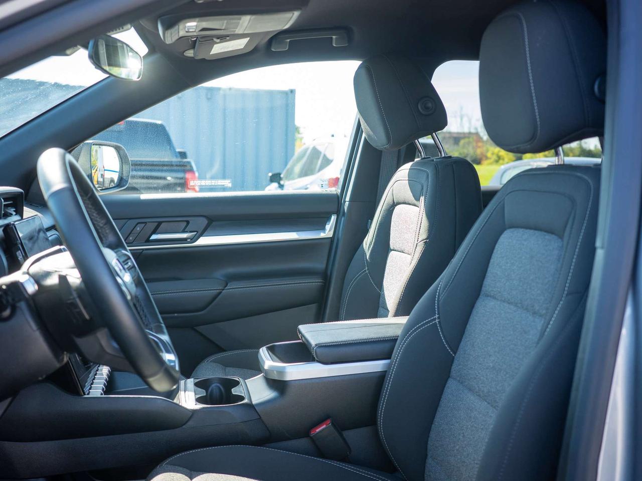 2026 GMC Terrain AWD Elevation - Keyless Start   Rear Parking Aid Photo