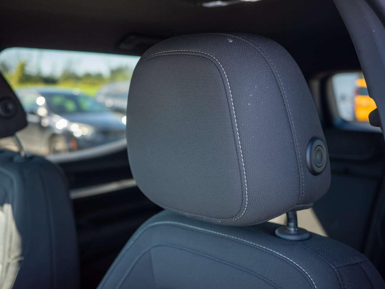 2026 GMC Terrain AWD Elevation - Keyless Start   Rear Parking Aid Photo