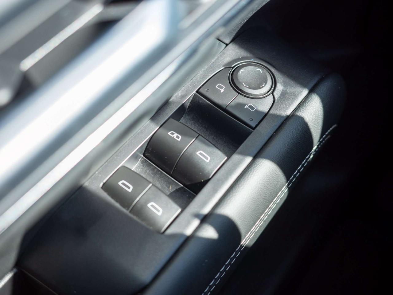 2026 GMC Terrain AWD Elevation - Keyless Start   Rear Parking Aid Photo
