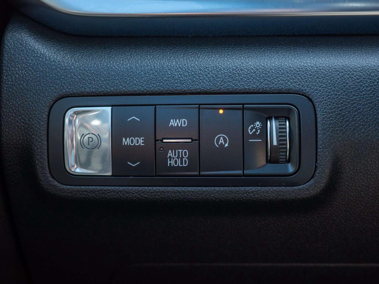 2026 GMC Terrain AWD Elevation - Keyless Start   Rear Parking Aid Photo