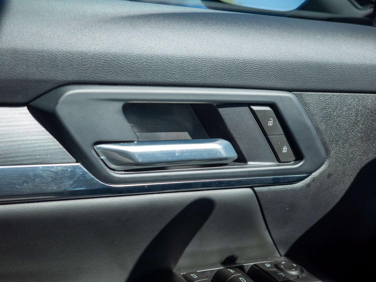 2026 GMC Terrain AWD Elevation - Keyless Start   Rear Parking Aid Photo