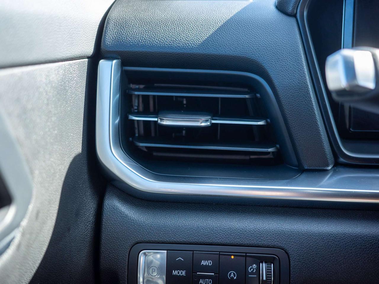 2026 GMC Terrain AWD Elevation - Keyless Start   Rear Parking Aid Photo