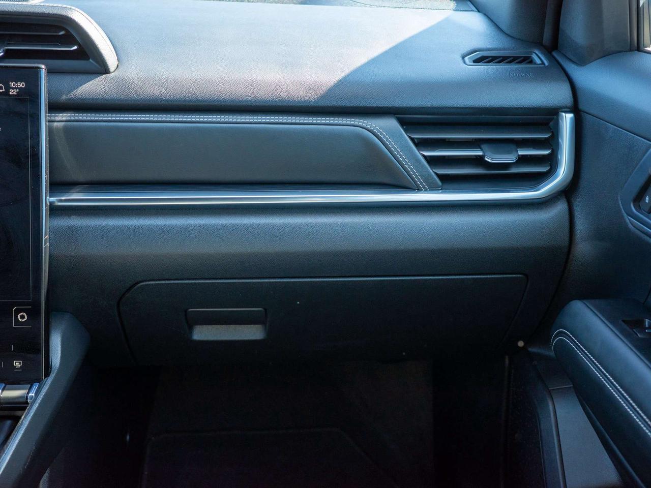 2026 GMC Terrain AWD Elevation - Keyless Start   Rear Parking Aid Photo