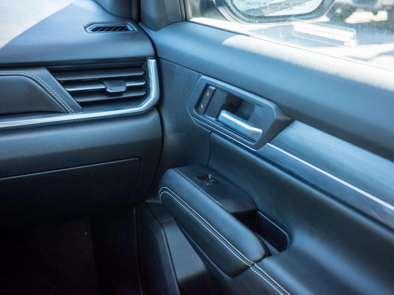 2026 GMC Terrain AWD Elevation - Keyless Start   Rear Parking Aid Photo