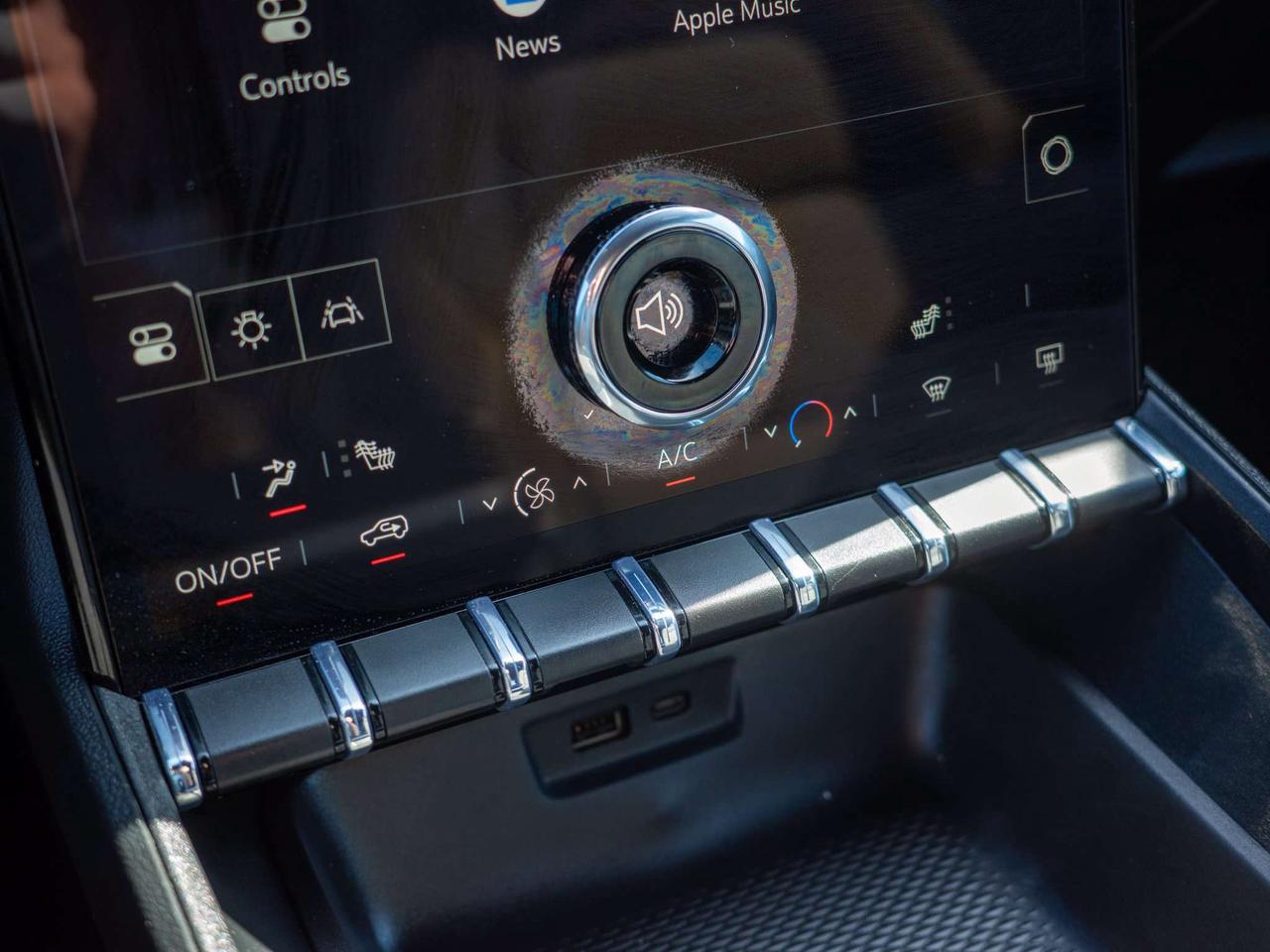 2026 GMC Terrain AWD Elevation - Keyless Start   Rear Parking Aid Photo