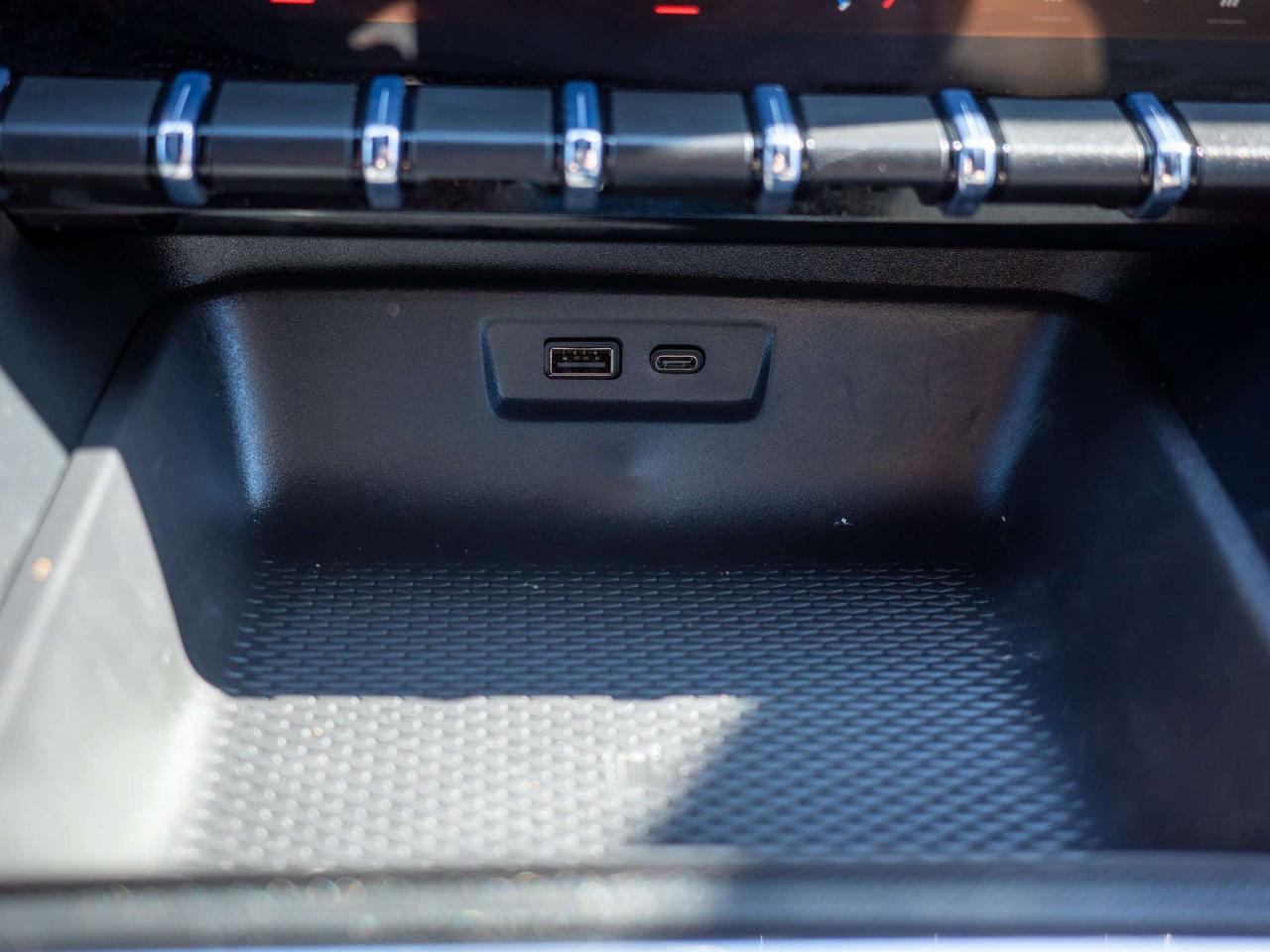 2026 GMC Terrain AWD Elevation - Keyless Start   Rear Parking Aid Photo