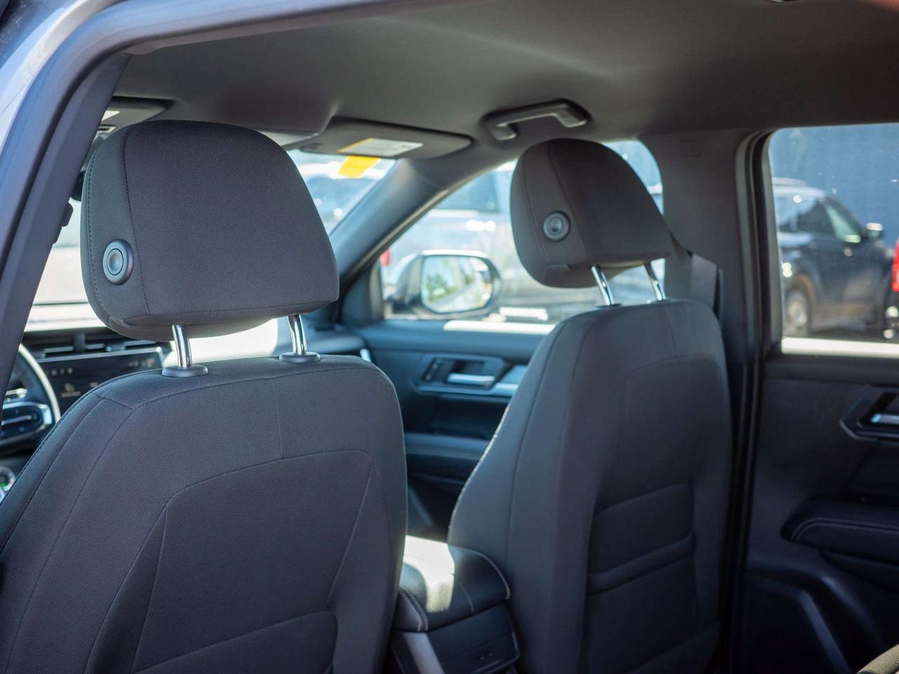 2026 GMC Terrain AWD Elevation - Keyless Start   Rear Parking Aid Photo