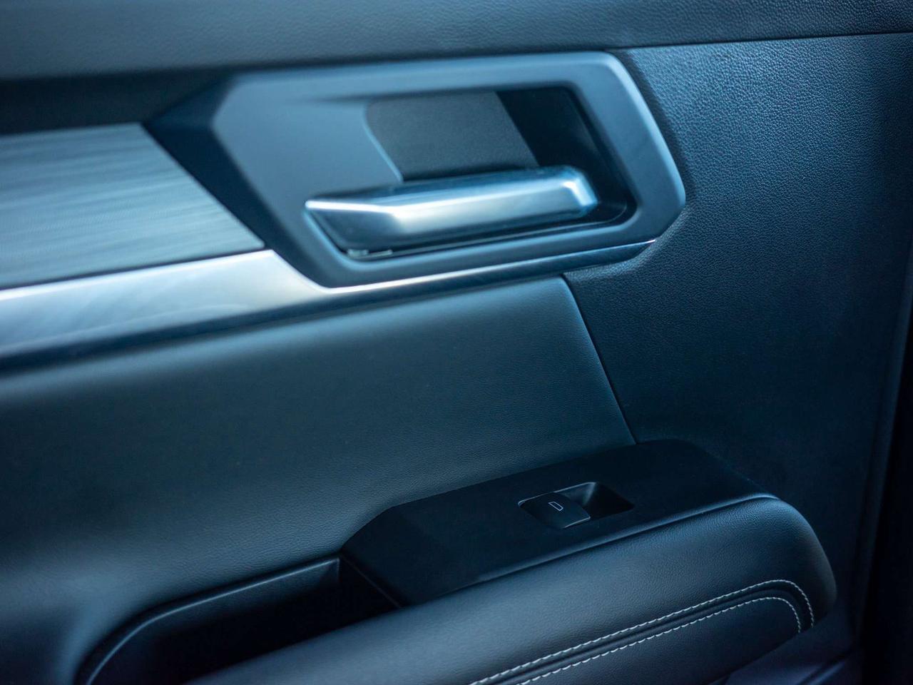 2026 GMC Terrain AWD Elevation - Keyless Start   Rear Parking Aid Photo