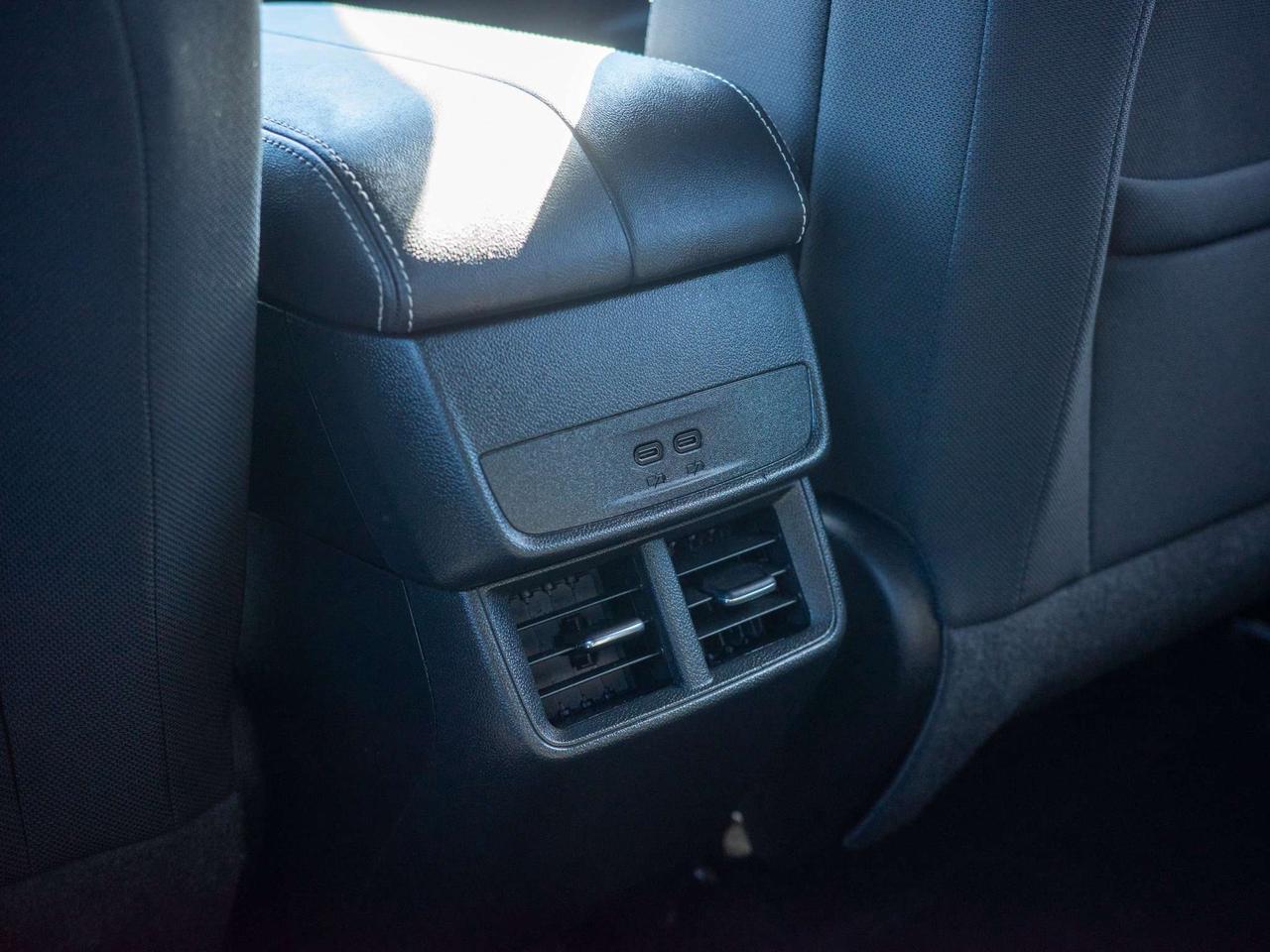 2026 GMC Terrain AWD Elevation - Keyless Start   Rear Parking Aid Photo