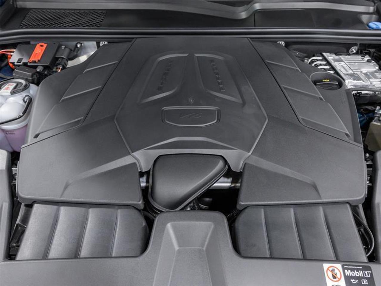2026 Porsche Cayenne  Photo