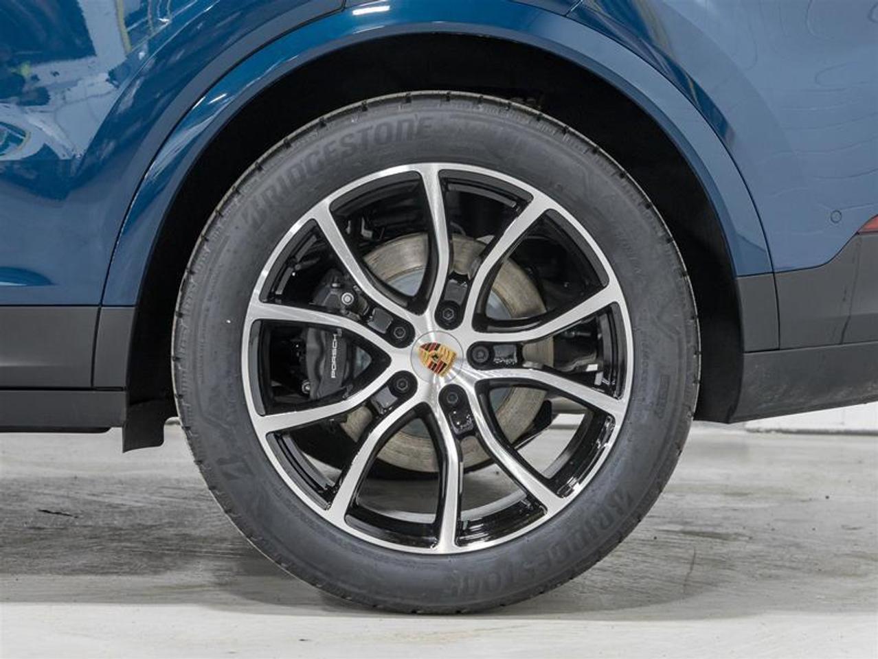 2026 Porsche Cayenne  Photo