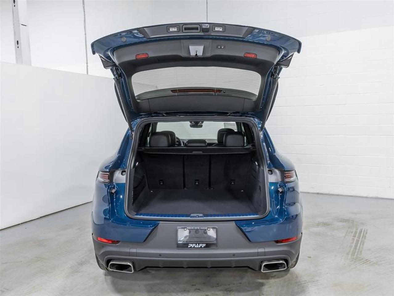 2026 Porsche Cayenne  Photo