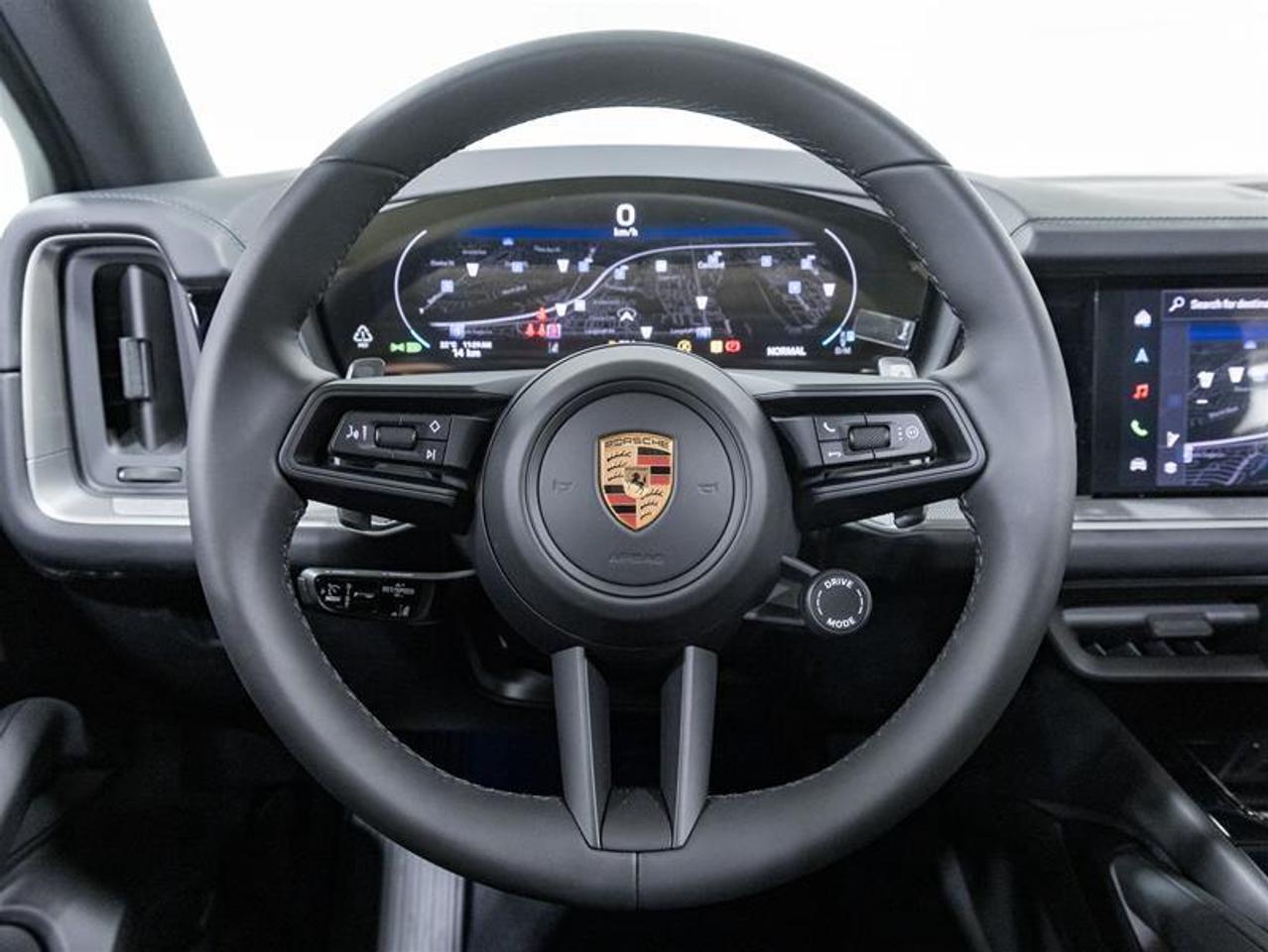 2026 Porsche Cayenne  Photo