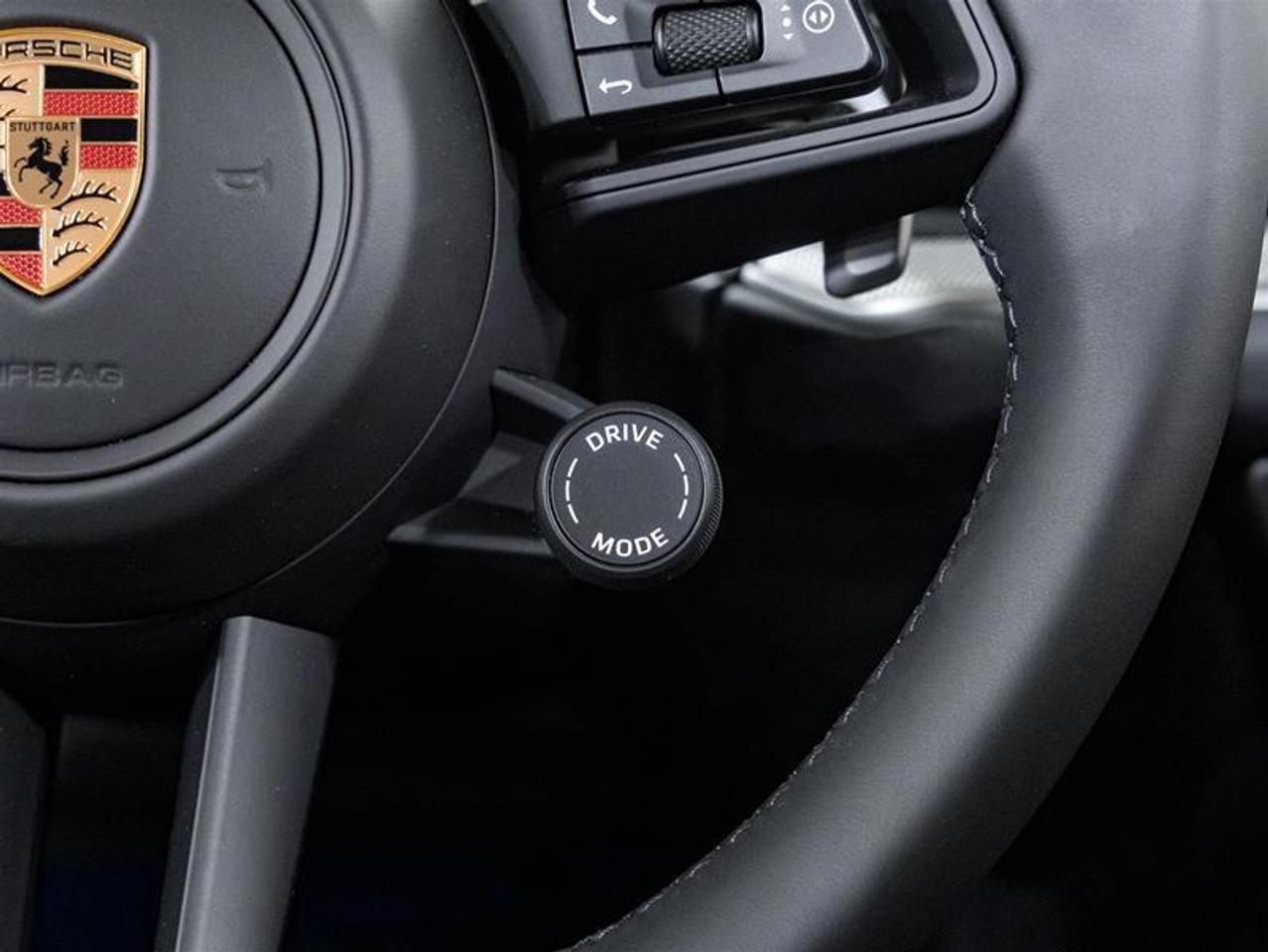 2026 Porsche Cayenne  Photo