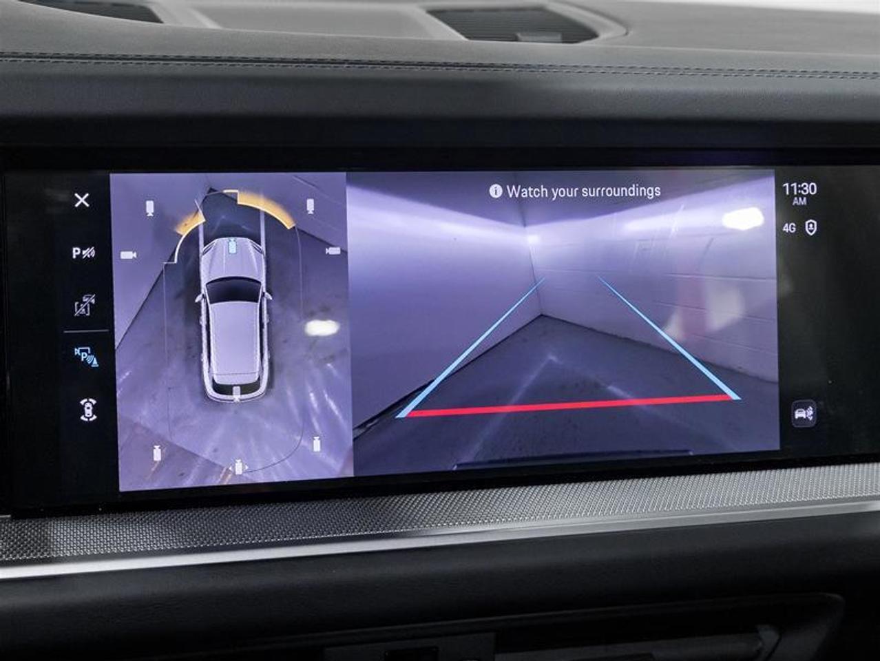 2026 Porsche Cayenne  Photo