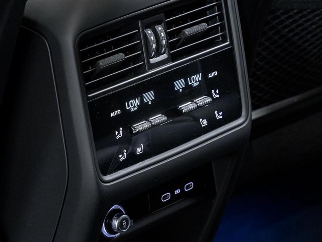2026 Porsche Cayenne  Photo