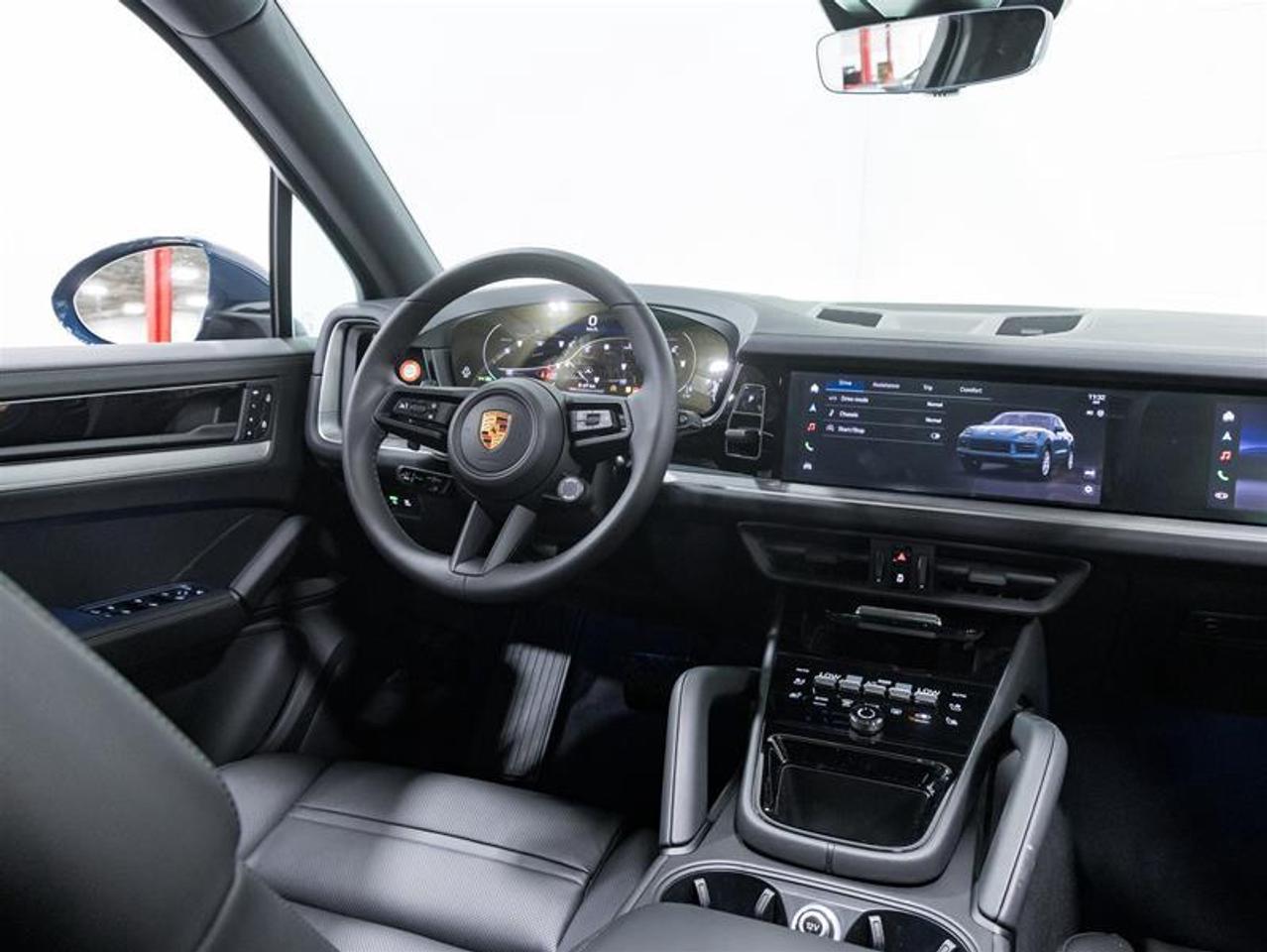 2026 Porsche Cayenne  Photo