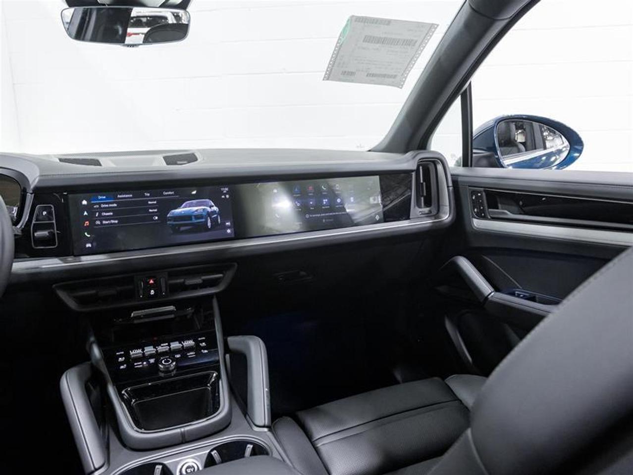 2026 Porsche Cayenne  Photo