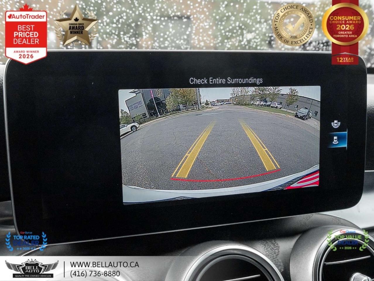 2020 Mercedes-Benz GLC 300   AMGPKG   NIGHTPKG   PRMPKG   NAVI   B.CAM   PANO Photo