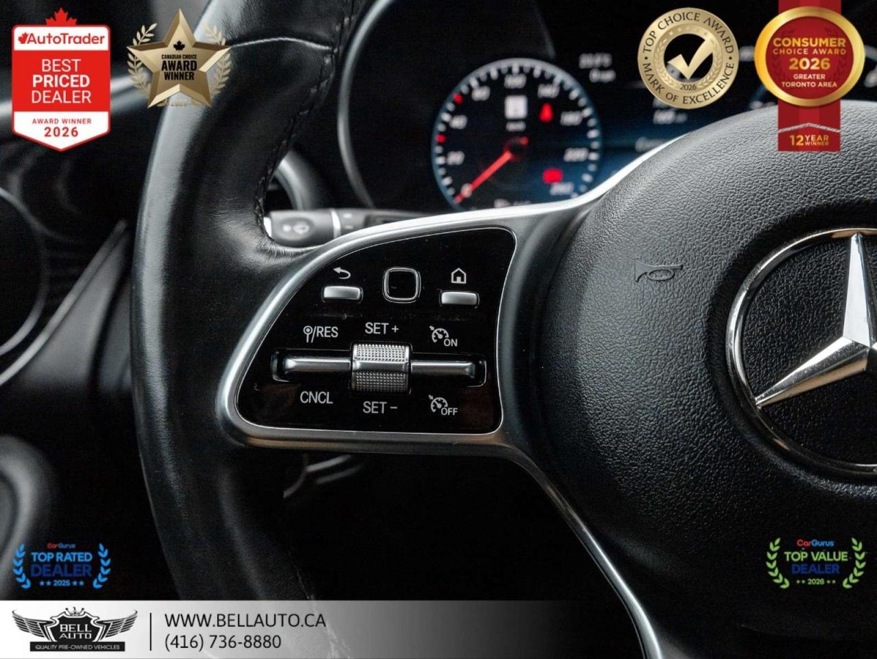 2020 Mercedes-Benz GLC 300   AMGPKG   NIGHTPKG   PRMPKG   NAVI   B.CAM   PANO Photo