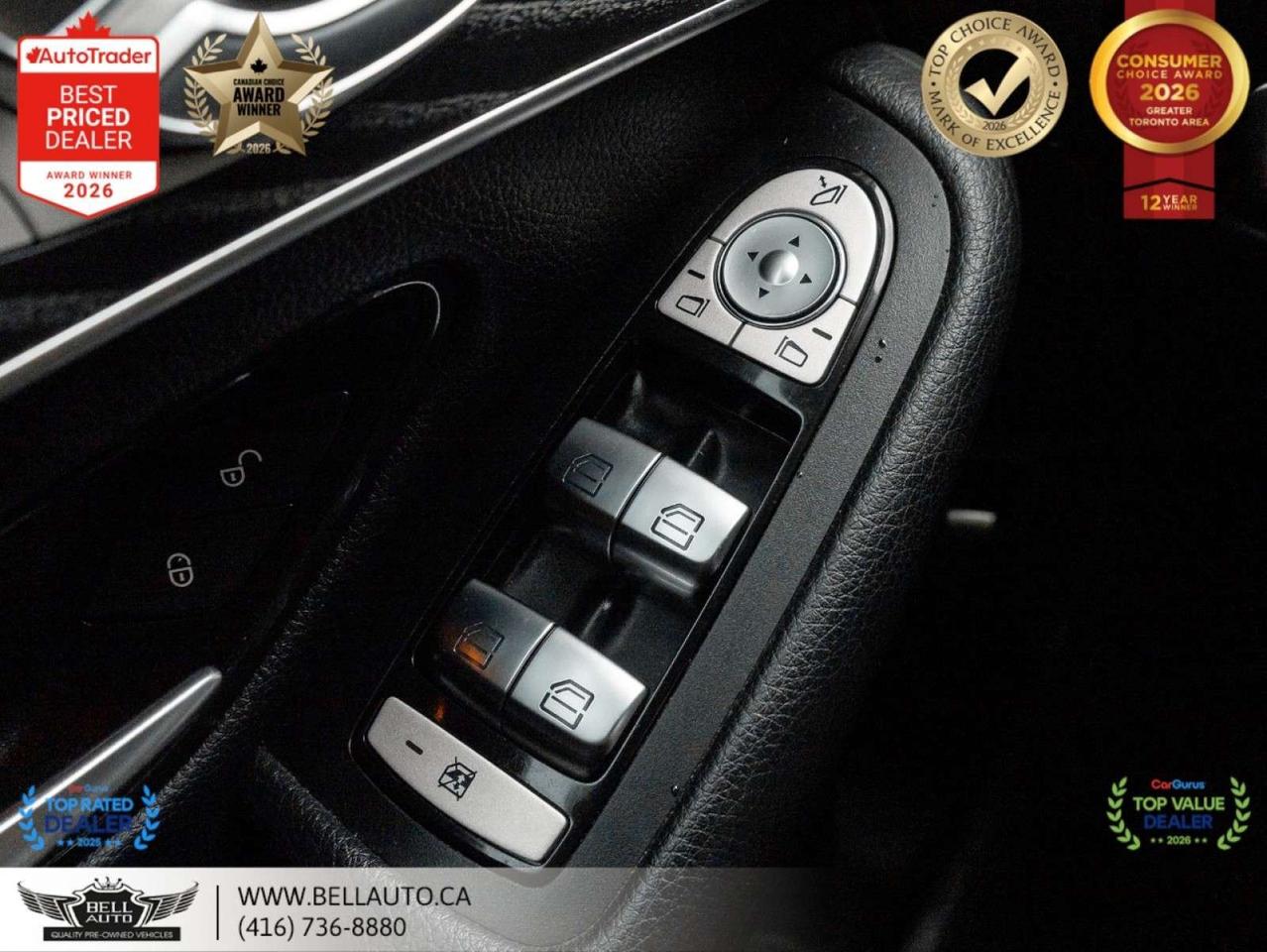 2020 Mercedes-Benz GLC 300   AMGPKG   NIGHTPKG   PRMPKG   NAVI   B.CAM   PANO Photo