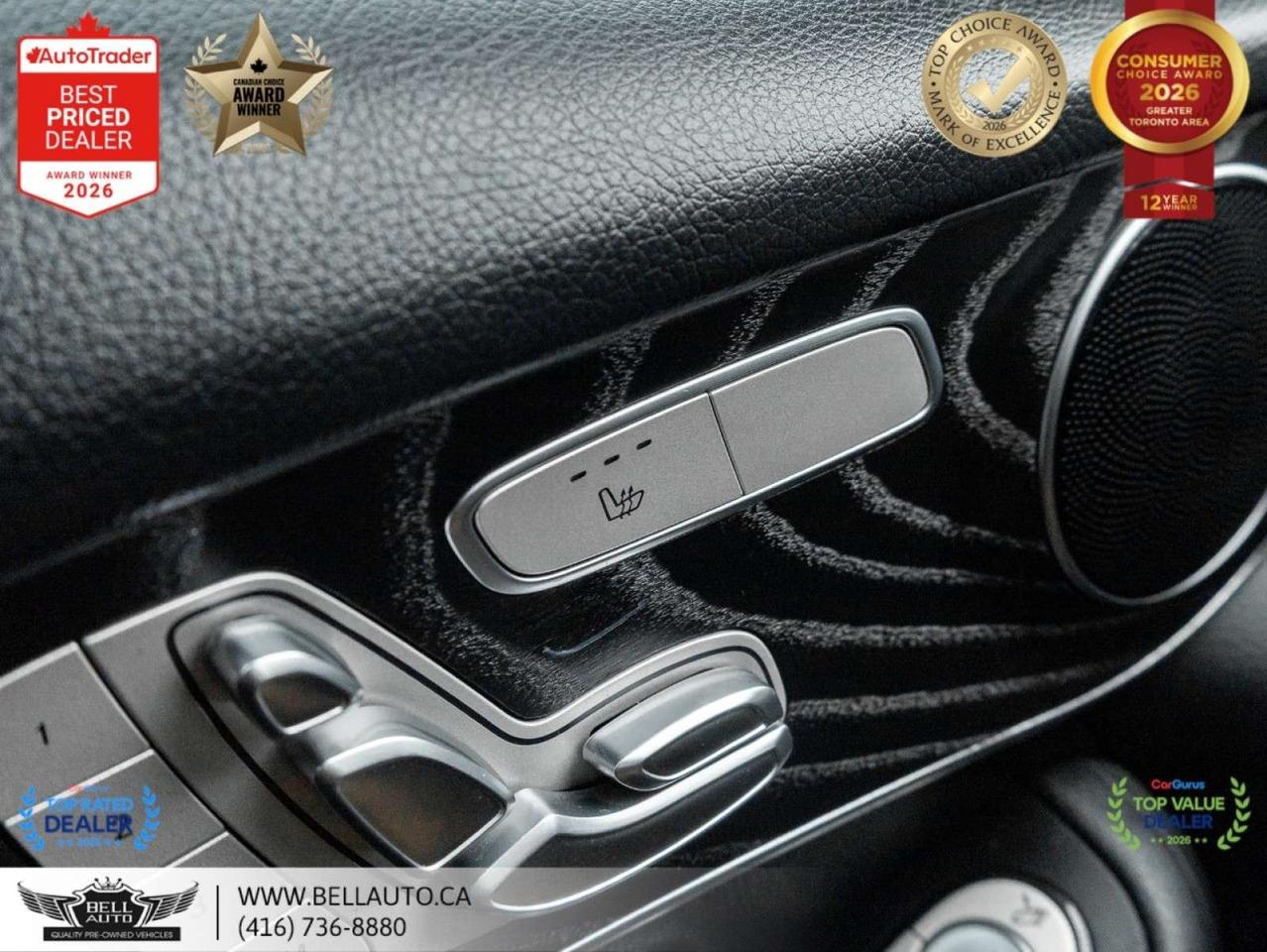 2020 Mercedes-Benz GLC 300   AMGPKG   NIGHTPKG   PRMPKG   NAVI   B.CAM   PANO Photo