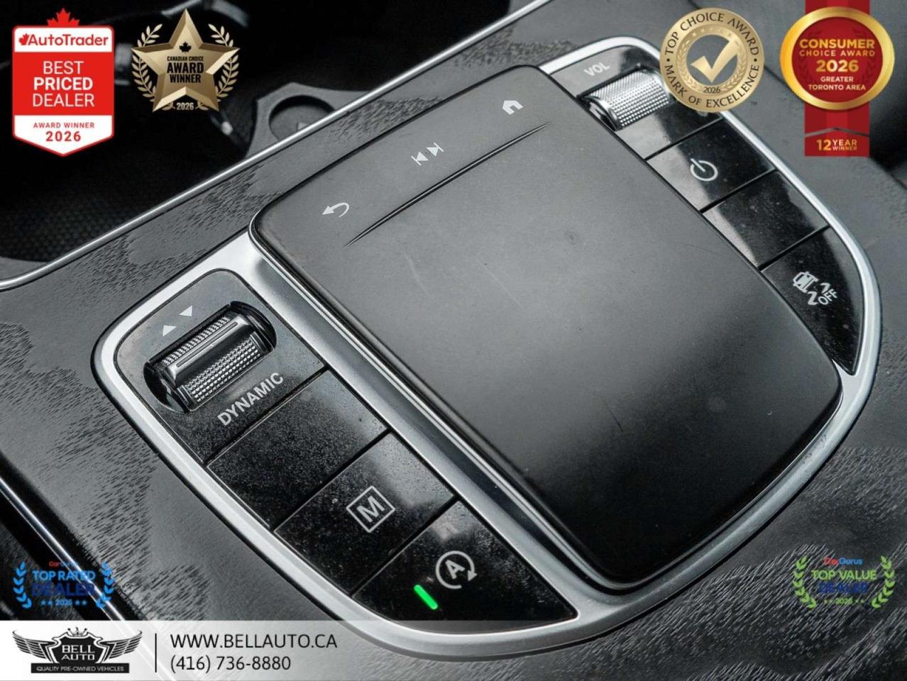 2020 Mercedes-Benz GLC 300   AMGPKG   NIGHTPKG   PRMPKG   NAVI   B.CAM   PANO Photo
