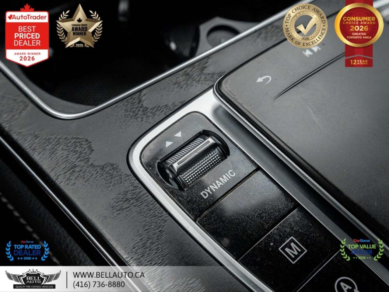 2020 Mercedes-Benz GLC 300   AMGPKG   NIGHTPKG   PRMPKG   NAVI   B.CAM   PANO Photo