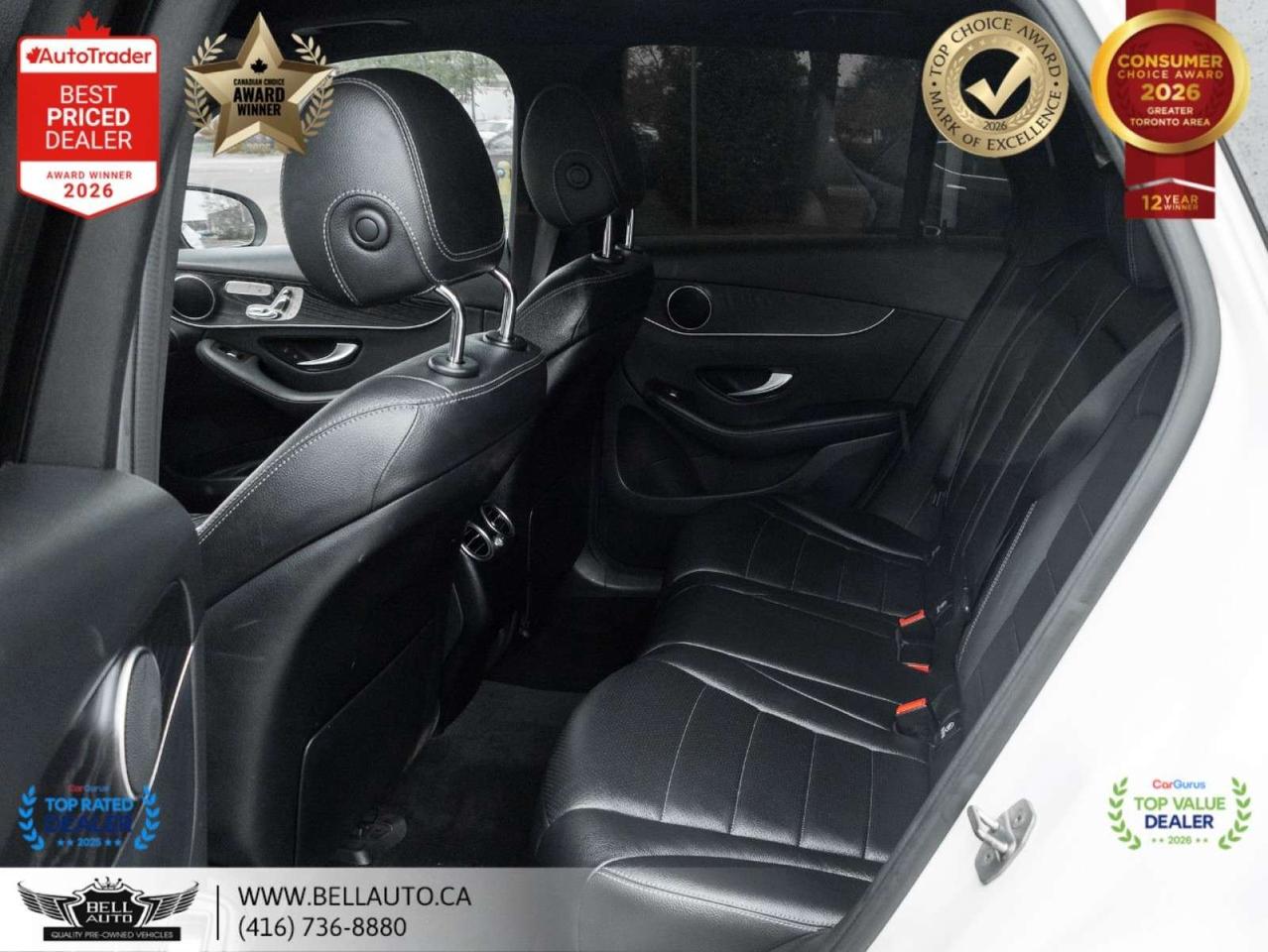 2020 Mercedes-Benz GLC 300   AMGPKG   NIGHTPKG   PRMPKG   NAVI   B.CAM   PANO Photo